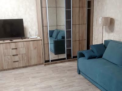 квартира по адресу Осипова ул. (Осипова), 37