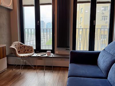 квартира за адресою Антоновича вул. (Горького), 74