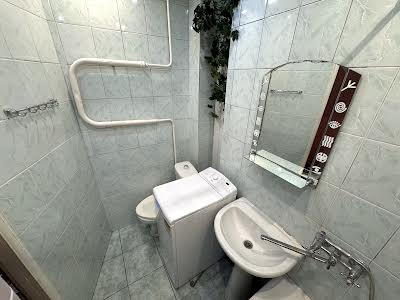квартира за адресою Ясна вул., 16