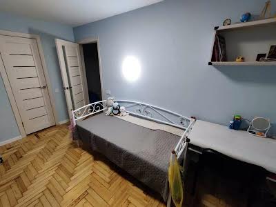 квартира за адресою Центральний бульв., 111