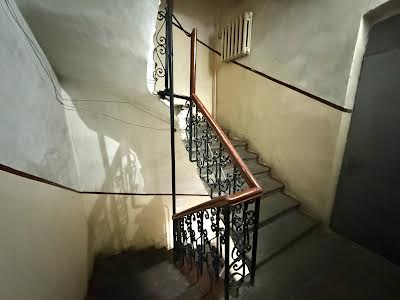 квартира по адресу Бессарабская пл., 7-А