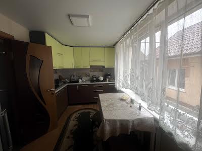 дом по адресу Вишнева, 58