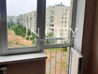 квартира за адресою Оболонський просп., 15-Б