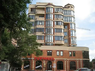 квартира по адресу Армейская ул., 8Б