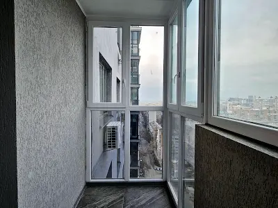 квартира за адресою Загорівська вул. (Багговутівська), 25
