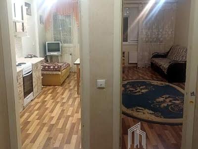 квартира по адресу Натальи Ужвий ул., 12