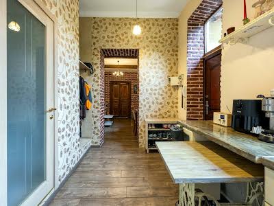 квартира за адресою Лисенка, 29