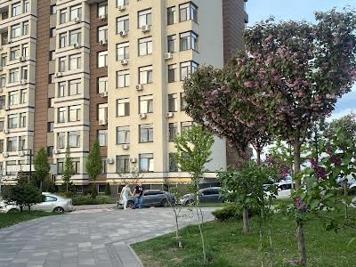 квартира по адресу Юнатская ул., 19