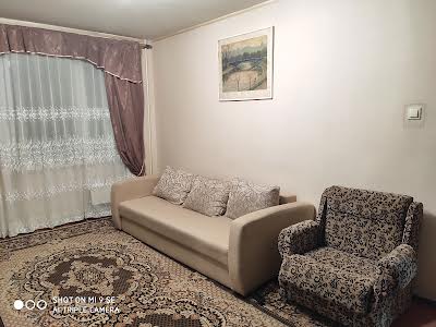 квартира по адресу Червоной Калины просп. (Владимира Маяковского), 22-А