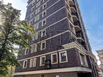 квартира по адресу Олександра Кониського 22а, 22