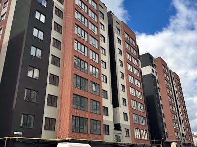квартира за адресою Січових стрільців вул., 8Б