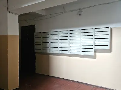 квартира по адресу Богатырская ул., 2