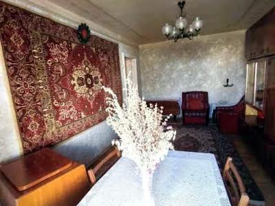 квартира за адресою Андрія Малишка вул., 23
