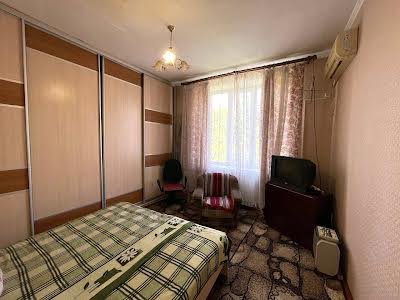 квартира за адресою Криворіжсталі вул. (Орджонікідзе), 54