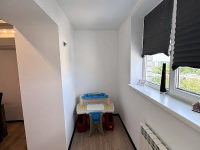 квартира за адресою проспект Миру, 21