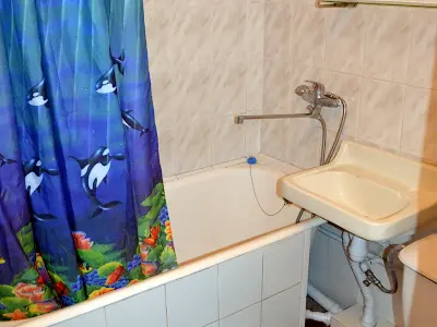 квартира за адресою Кіото вул., 3