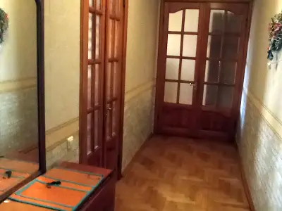 кімната за адресою Берестейський просп. (Перемоги), 60