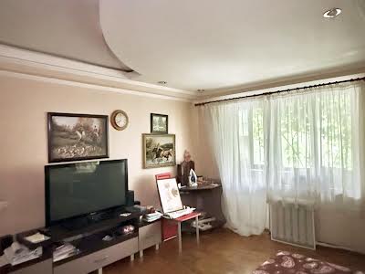 квартира за адресою Соборності просп. (Возз'єднання), 1-Б