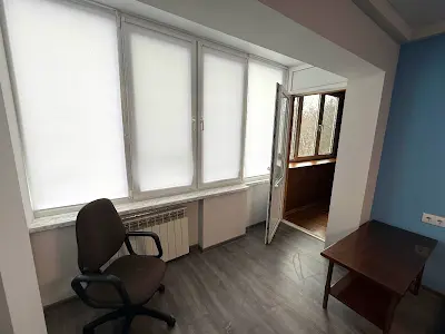 квартира за адресою Полкова вул., 55