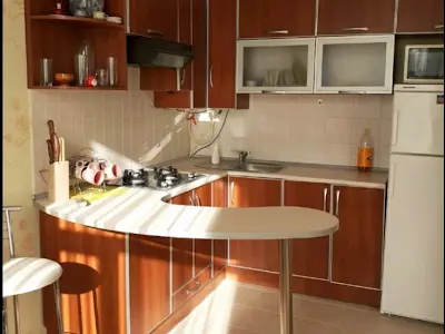 квартира за адресою Старосінна пл., 4