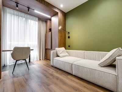 квартира за адресою Пасічна вул., 84