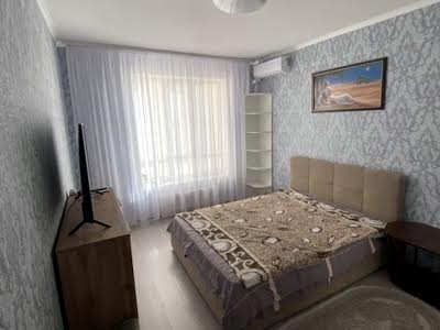 квартира за адресою Чубинського вул., 8-А