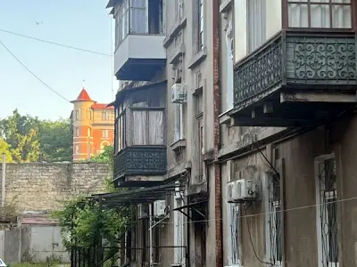 квартира за адресою Мала Арнаутська вул., 47