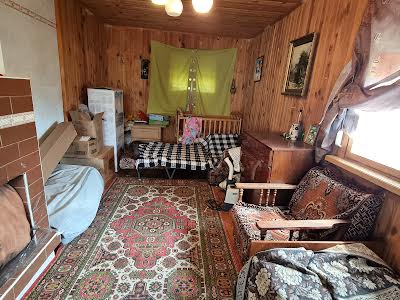будинок за адресою Садовая 3