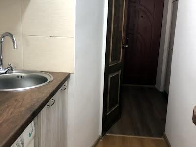 квартира по адресу Бастионный пер., 5