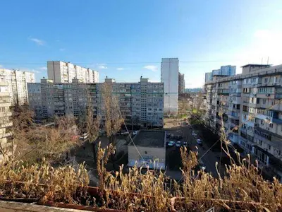 квартира за адресою Оболонський просп., 10-А