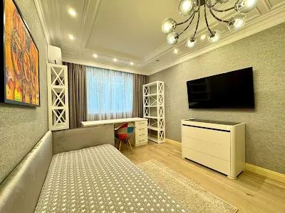 квартира за адресою Берестейський просп. (Перемоги), 5б
