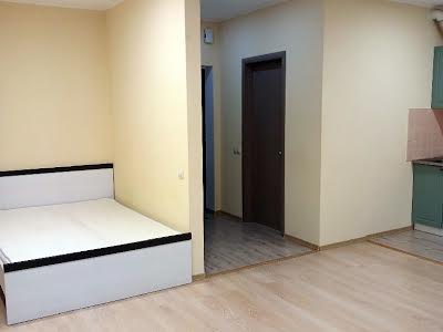 квартира за адресою Райдужна вул., 58