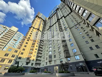 квартира за адресою Андрія Верхогляда вул. (Михайла Драгомирова), 14-А