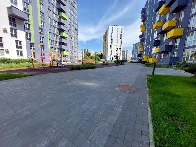 квартира за адресою Рудненська вул. (Білогорська), 8-Д