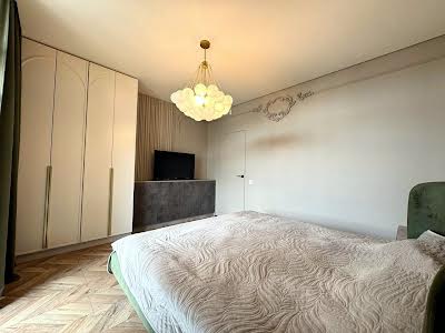 квартира за адресою Стрийська вул., 108