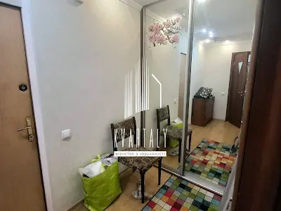 квартира за адресою Андрія Мельника вул. (Генерала Тупікова), 14-В