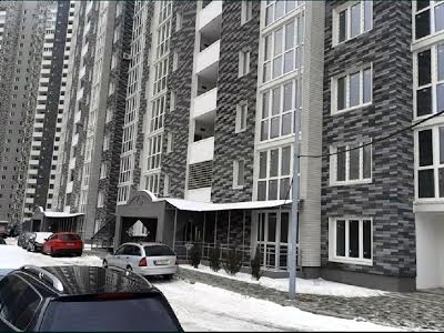 квартира по адресу Ревуцкого ул., 54-Б
