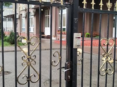 квартира за адресою Оболонський просп., 54