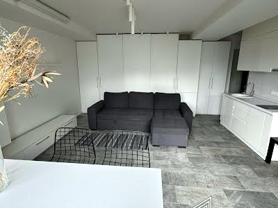 квартира за адресою Саксаганського вул., 87