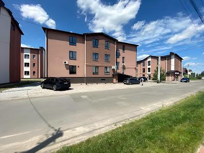 квартира по адресу Юбилейная ул., 4