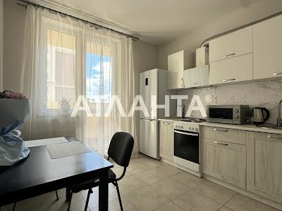 квартира по адресу Михаила Грушевского ул., 30г