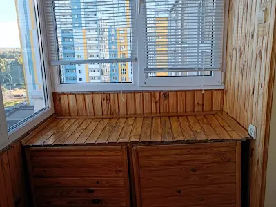 квартира за адресою Вишняківська вул., 6-А