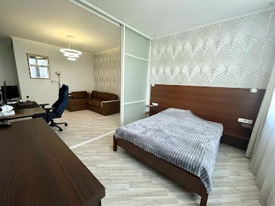 квартира за адресою Одеса, Французький бульв., 26/2