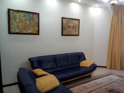 квартира за адресою Коперника, 12Д