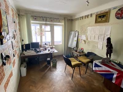 квартира за адресою Овруцька вул., 28-Б