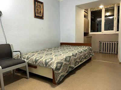 квартира за адресою Котляревского, 7