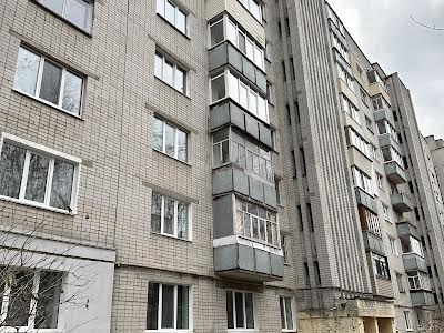 квартира по адресу Белова Генерала ул., 18