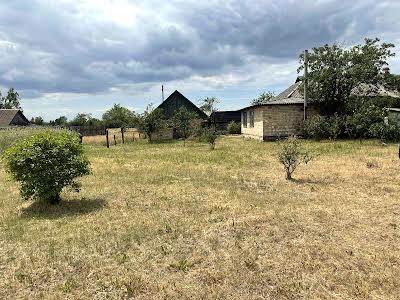 будинок за адресою с. Воропаїв, Шевченка