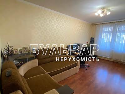 квартира за адресою Волонтерська вул. (Соціалістична), 60А