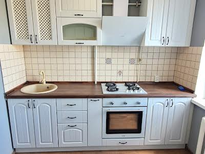 квартира за адресою Корабелів просп., 16А 